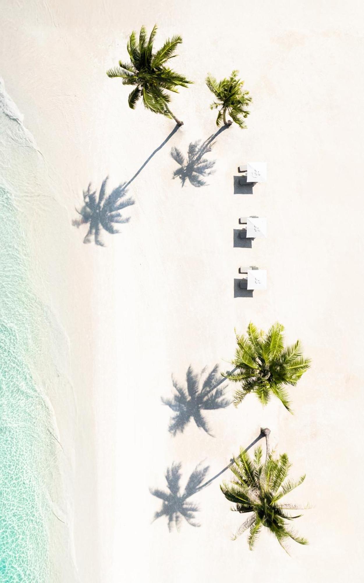 Hotel Indigo Bintan Lagoi Beach By Ihg Экстерьер фото