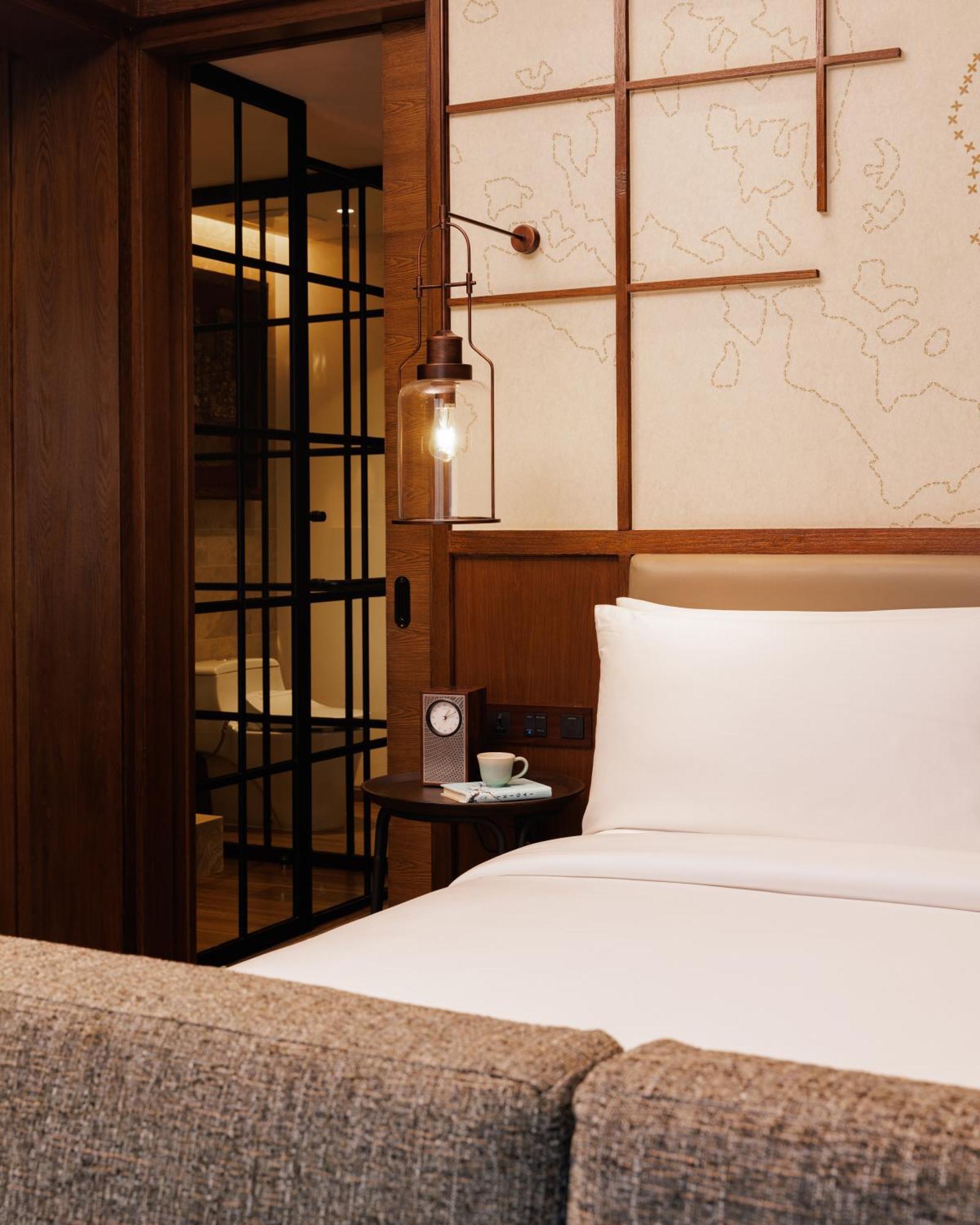 Hotel Indigo Bintan Lagoi Beach By Ihg Экстерьер фото